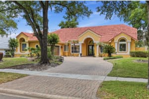 7407 PARK SPRINGS CIRCLE, ORLANDO, FL 32835 - MLS#MFRO6402336