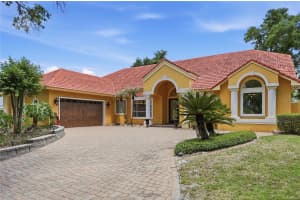 7407 PARK SPRINGS CIRCLE, ORLANDO, FL 32835 - MLS#MFRO6402336