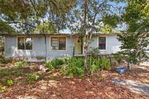 2632 FRANCES DRIVE, DELAND, FL 32724 - MLS#MFRO6402340