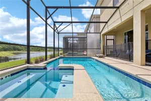 2801 BOOKMARK DRIVE, KISSIMMEE, FL 34746 - MLS#MFRO6402384