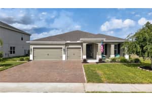 4318 TIGRIS DRIVE, APOPKA, FL 32712 - MLS#MFRO6402385