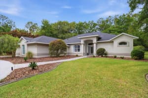 8610 196TH AVENUE ROAD, DUNNELLON, FL 34432 - MLS#MFRO6402388
