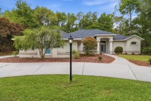 8610 196TH AVENUE ROAD, DUNNELLON, FL 34432 - MLS#MFRO6402388