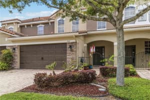 2107 VELVET LEAF DRIVE, OCOEE, FL 34761 - MLS#MFRO6402413