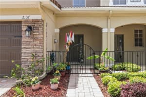 2107 VELVET LEAF DRIVE, OCOEE, FL 34761 - MLS#MFRO6402413