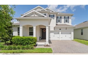 15239 Lake Lamonia St, WINTER GARDEN