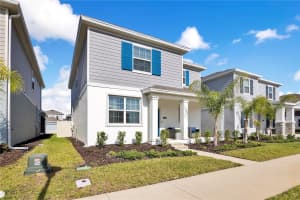 2865 FITNESS ST, CLERMONT, FL 34714 - MLS#MFRO6402475