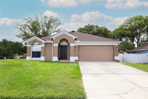 9271 Bent Arrow Cv, APOPKA