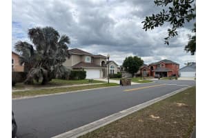 8128 YELLOW CRANE DRIVE, KISSIMMEE, FL 34747 - MLS#MFRO6402487