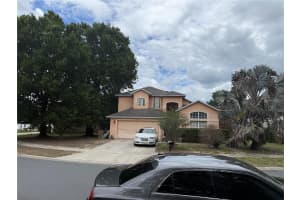 8128 YELLOW CRANE DRIVE, KISSIMMEE, FL 34747 - MLS#MFRO6402487