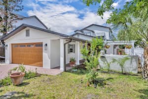 1611 CHESTNUT AVENUE, WINTER PARK, FL 32789 - MLS#MFRO6402502