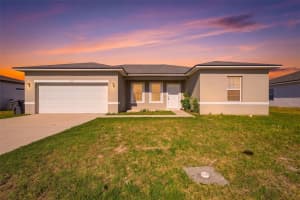 105 CIMARRON LANE, KISSIMMEE, FL 34759 - MLS#MFRO6402510