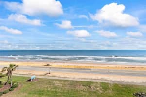 2700 Ocean Shore Blvd #405, ORMOND BEACH