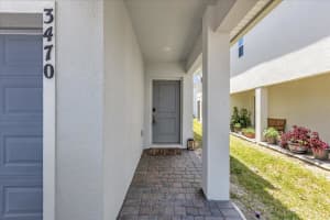 3470 BEAU ROAD, KISSIMMEE, FL 34746 - MLS#MFRO6402599