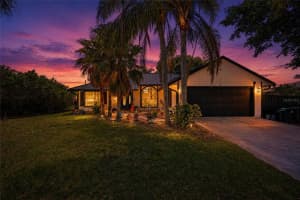 440 BRADSHAW CIRCLE, Port Saint Lucie, FL 34953 - MLS#MFRO6402620