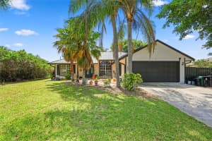 440 BRADSHAW CIRCLE, Port Saint Lucie, FL 34953 - MLS#MFRO6402620