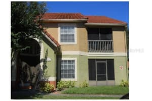 445 Fountainhead Cir #164, KISSIMMEE