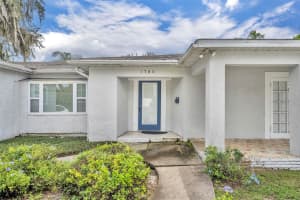 1780 BRYAN AVENUE, WINTER PARK, FL 32789 - MLS#MFRO6402643