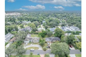 1780 BRYAN AVENUE, WINTER PARK, FL 32789 - MLS#MFRO6402643