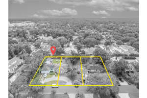 1780 BRYAN AVENUE, WINTER PARK, FL 32789 - MLS#MFRO6402643