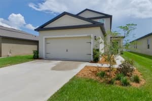 30084 FEDORA CIRCLE, BROOKSVILLE, FL 34602 - MLS#MFRO6402647