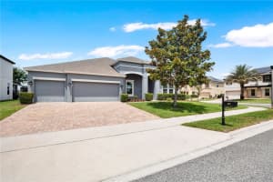 402 EGRET PLACE DRIVE, WINTER GARDEN, FL 34787 - MLS#MFRO6402689