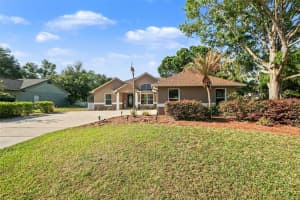 100 MATHER SMITH DRIVE, OAKLAND, FL 34760 - MLS#MFRO6402692