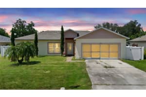 1040 CANNOCK DRIVE, KISSIMMEE, FL 34758 - MLS#MFRO6402700