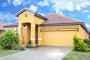 2666 ROSEMONT CIRCLE, DAVENPORT, FL 33837 - MLS#MFRO6402719