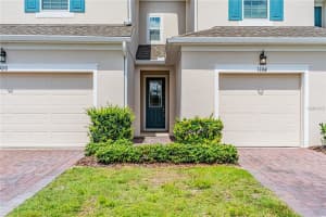 1104 LAKESHORE BREEZE PLACE, KISSIMMEE, FL 34747 - MLS#MFRO6402729