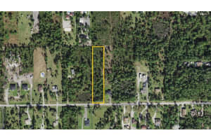 2863 10TH AVENUE, NAPLES, FL 34120 Sold 05/21/26