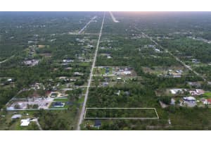 2863 10TH AVENUE, NAPLES, FL 34120 Sold 05/21/26
