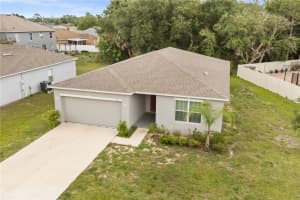 704 Pasteur Ln, KISSIMMEE