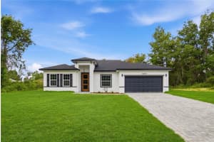 16390 Sw 27th Terrace Rd, OCALA