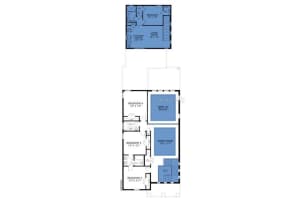 10016 PEEBLES STREET, ORLANDO, FL 32827 - MLS#MFRO6402755