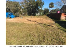 3013 KILGORE STREET, ORLANDO, FL 32803 - MLS#MFRO6402758