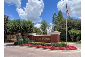 8363 BOWDEN WAY, WINDERMERE, FL 34786 - MLS#MFRO6402777