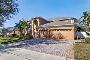 2508 BROSS DRIVE, ST CLOUD, FL 34771 - MLS#MFRO6402790
