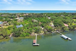 4137 CROOKED MILE ROAD, MERRITT ISLAND, FL 32952 - MLS#MFRO6402791