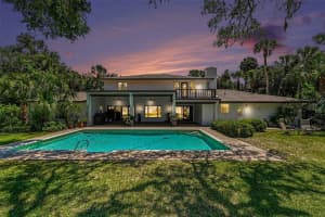 4137 CROOKED MILE ROAD, MERRITT ISLAND, FL 32952 - MLS#MFRO6402791