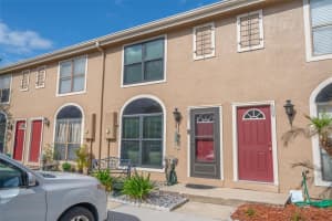 607 Casa Park Court K, WINTER SPRINGS