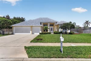 650 High Point Ct, MERRITT ISLAND