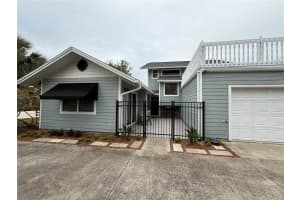 509 PENINSULA AVENUE, NEW SMYRNA BEACH, FL 32169 - MLS#MFRO6402853