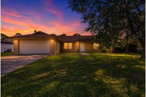 871 LAMPLIGHTER DRIVE, PALM BAY, FL 32907 - MLS#MFRO6402859
