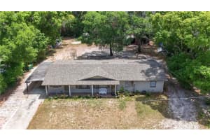 1400 N Simpson St, MOUNT DORA
