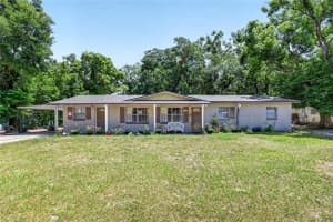 1400 SIMPSON STREET, MOUNT DORA, FL 32757 - MLS#MFRO6402866