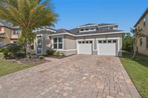 10760 TIBBETT STREET, ORLANDO, FL 32832 - MLS#MFRO6402870