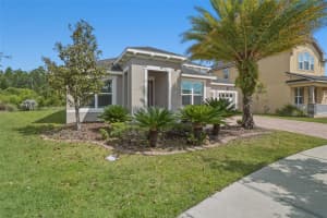 10760 TIBBETT STREET, ORLANDO, FL 32832 - MLS#MFRO6402870