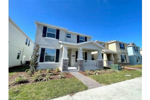 11432 Rhyme Ave, ORLANDO