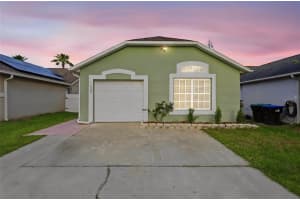 11525 PURPLE LILAC CIRCLE, ORLANDO, FL 32837 - MLS#MFRO6402899